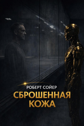 Книга Сброшенная кожа